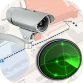 Radardroid Radar Mobile Detector 📡🚍🚘 on 9Apps