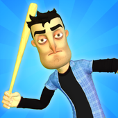 Go hell neighbor ! icon