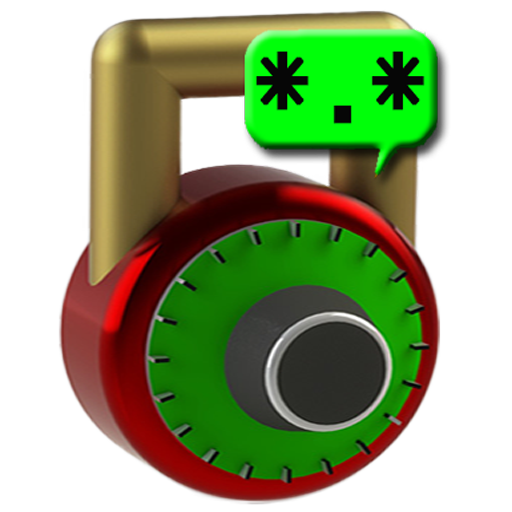 Protect File Free -Lock and Send File -En/De Crypt أيقونة