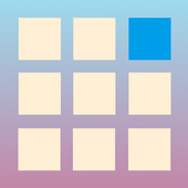 One Line : Endless Grid icon