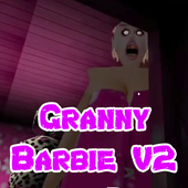 Barbi Granny V2.0 : Horror Survival MOD icon
