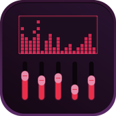 Equalizer - Music Player icon