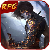 Ninja Adventure : Ninja Quest 3D icon