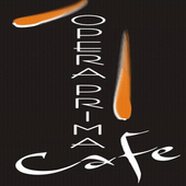 Opera Prima Cafe icon