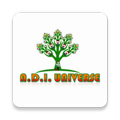 Adi Universe icon