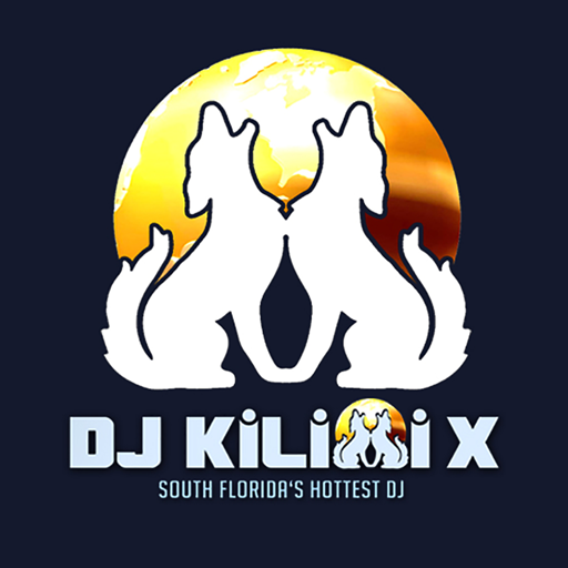 DJ Kilimix App icon