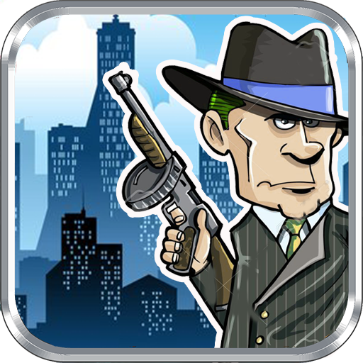 Agent In Crime icon