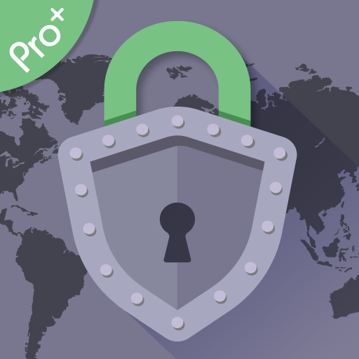 ShieldVPN - Free VPN Proxy Server &amp; Secure Service icon