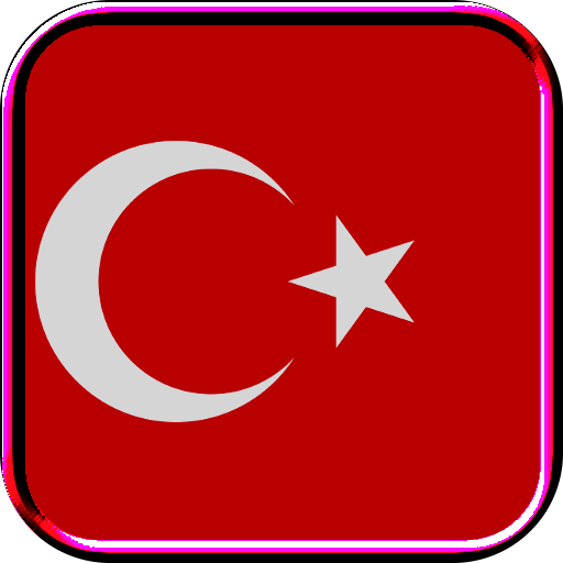 Turkey Flag Live Wallpaper icon
