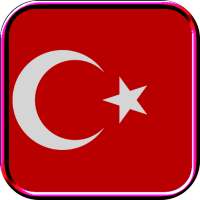 Turkey Flag Live Wallpaper on 9Apps