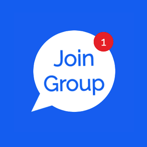 Join Unlimited Groups - Join Active Groups icon