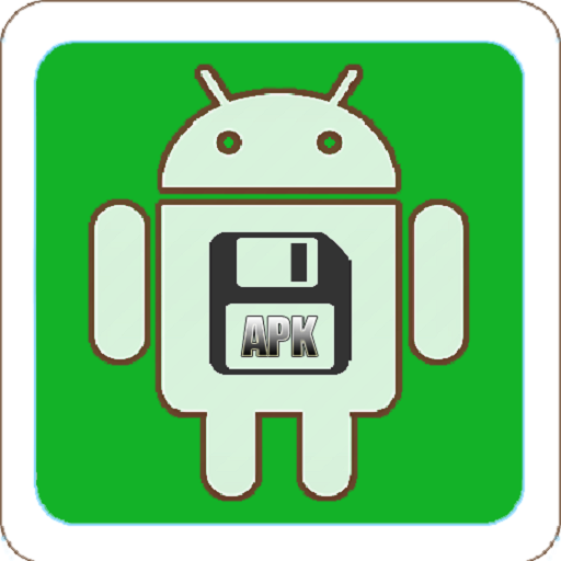 APK Extractor (Backup &amp; Share) icon