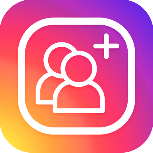 Get Like Follower &amp; Unfollower Analyzer for Insta icon
