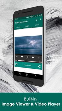 Status Downloader screenshot 2
