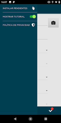 Iris Installer screenshot 6