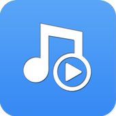Music4U Player icon