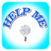 HELP ME Safety APP icon