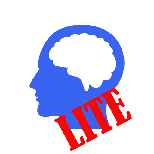 Subliminal Flash Lite: Visual &amp; Audio Messages icon