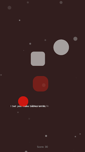 dontblink | A Reaction Game screenshot 2