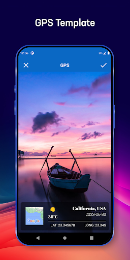 GPS Photo: Geotag Location screenshot 5