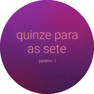 Textual Timeface Lite screenshot 7