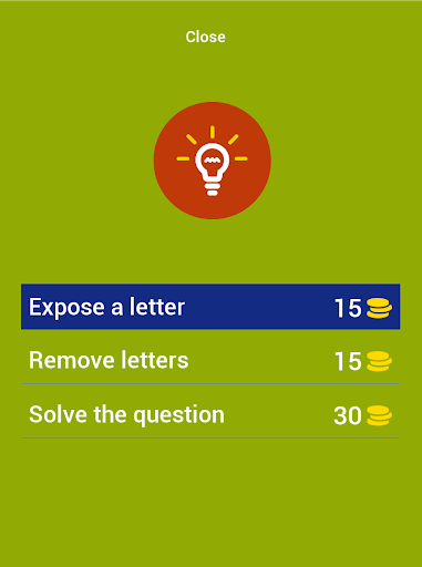 Guess the artist screenshot 13