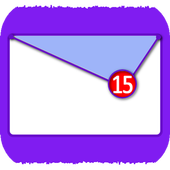 inbox manager For Yahoo Mail:Multi Emails manager icon