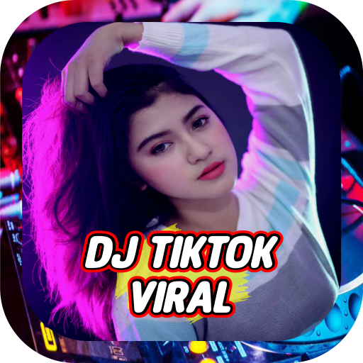 DJ Bernyanyi Bernyanyi Viral Tiktok icon