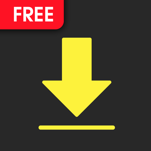 Video Tube - Video Downloader - Play Tube icon