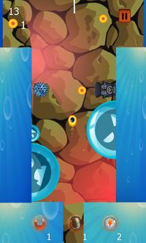 Snake and Fruit screenshot 1