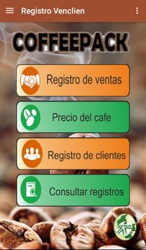 Registro De Ventas screenshot 3