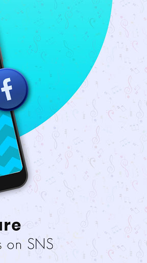 MV Video Master - Magic Effect Video Maker screenshot 7