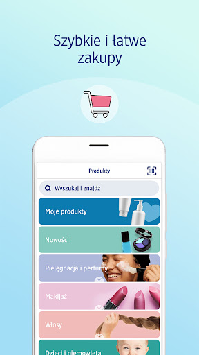 Mój dm screenshot 2