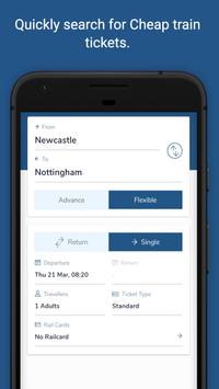 TrainAI screenshot 3