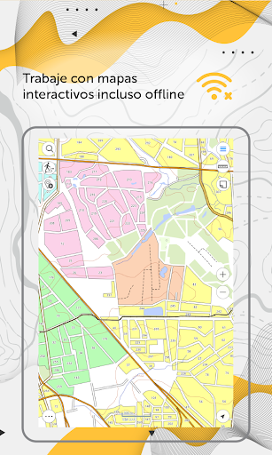 CarryMap screenshot 9