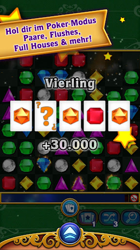 Bejeweled Classic screenshot 3