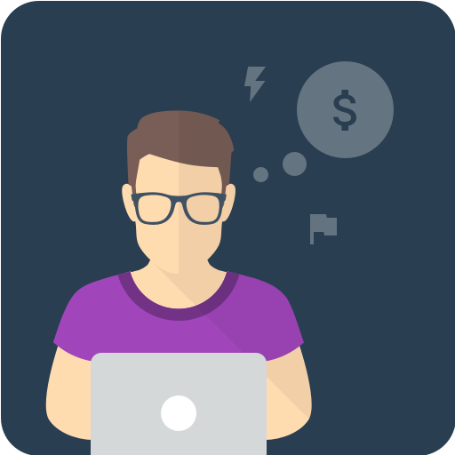 Web Tycoon иконка