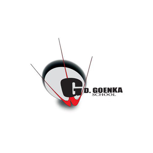 GD Goenka Agra icon