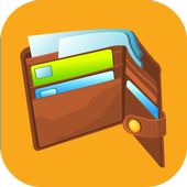 Tap Quick Cash money icon