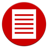 Simple Note आइकन