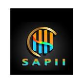 Sapii Online Money Earning App -Highest Paying App icon