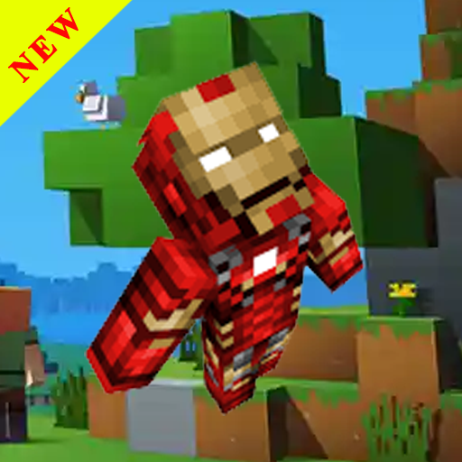 King Craft - Building Block City icon