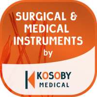 Surgical Instruments on 9Apps