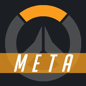 Overwatch Meta icon