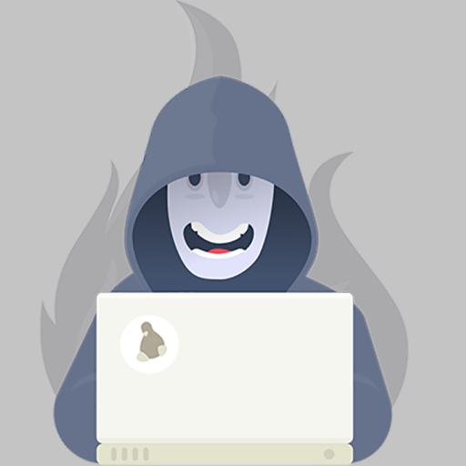 Симулятор Хакера : игра кликер icon