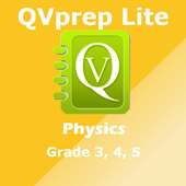 Science Grade 5 4 3 Physics on 9Apps