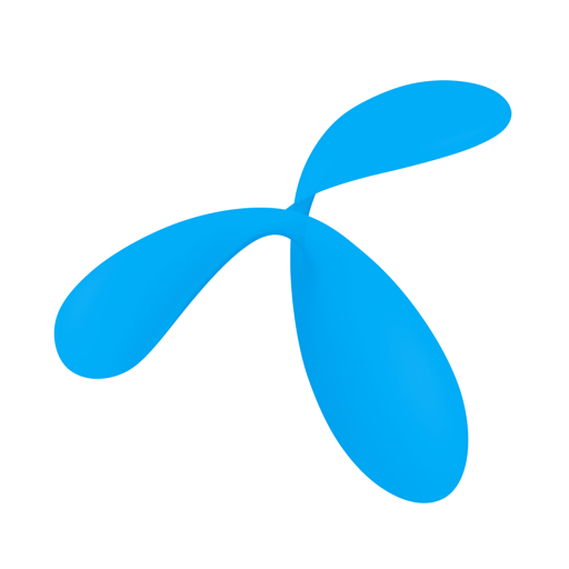 MyTelenor, Magyarország icon