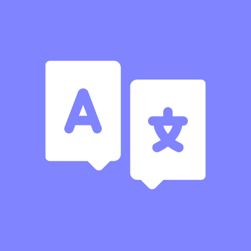 Bright Translate App icon