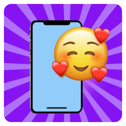 Chat Master Prank icon