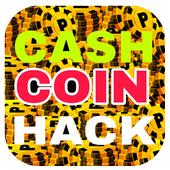 Coins 8 Ball Pool Hacks Prank icon